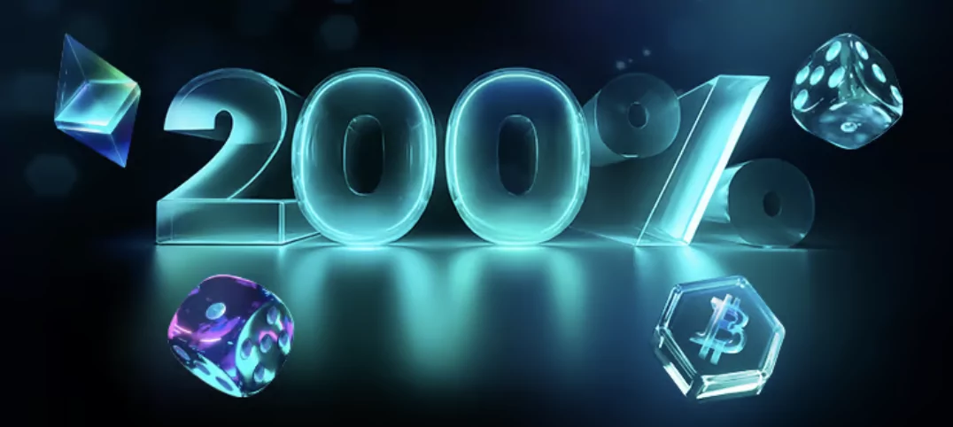 Oferta de bienvenida